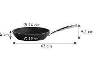 POELE 24CM PRESIDENT